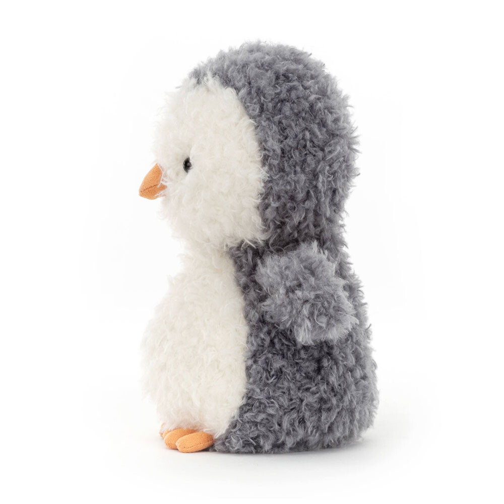 JELLYCAT 小企鵝 Little Penguin