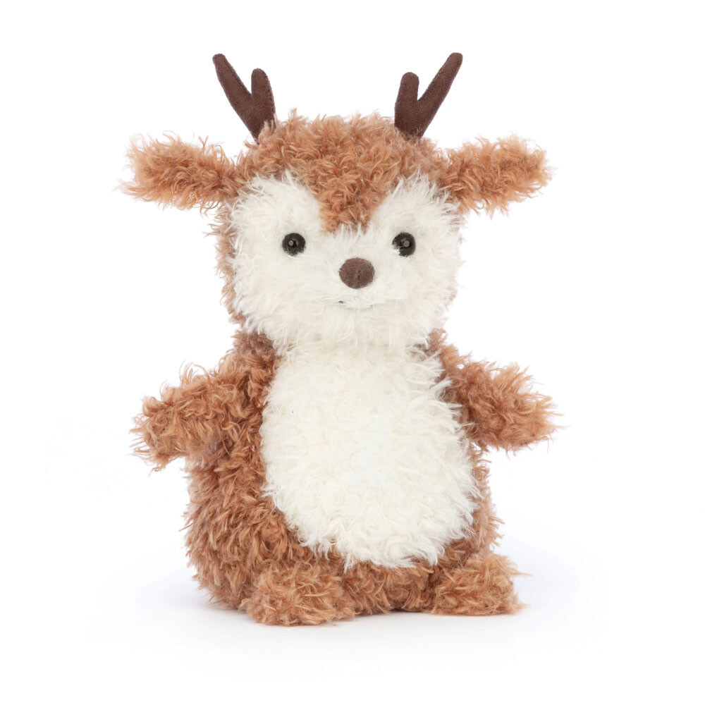 JELLYCAT 小鹿 Little Reindeer
