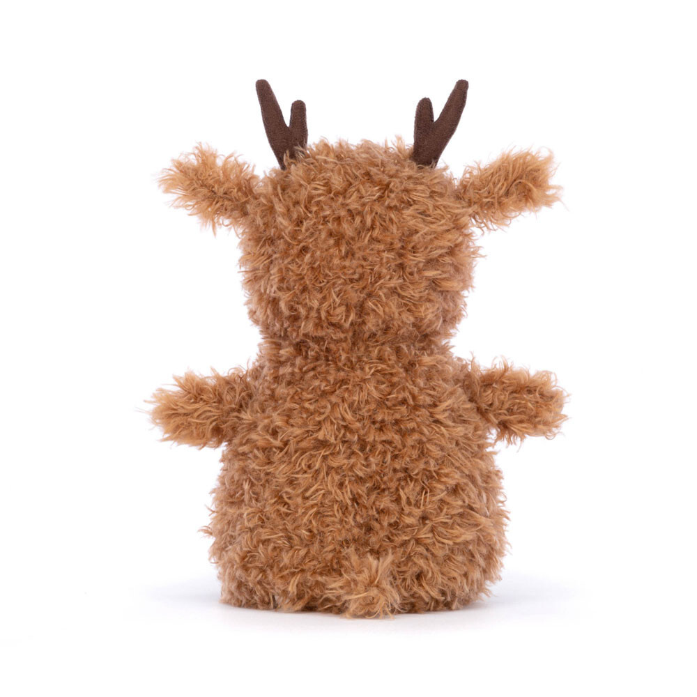 JELLYCAT 小鹿 Little Reindeer