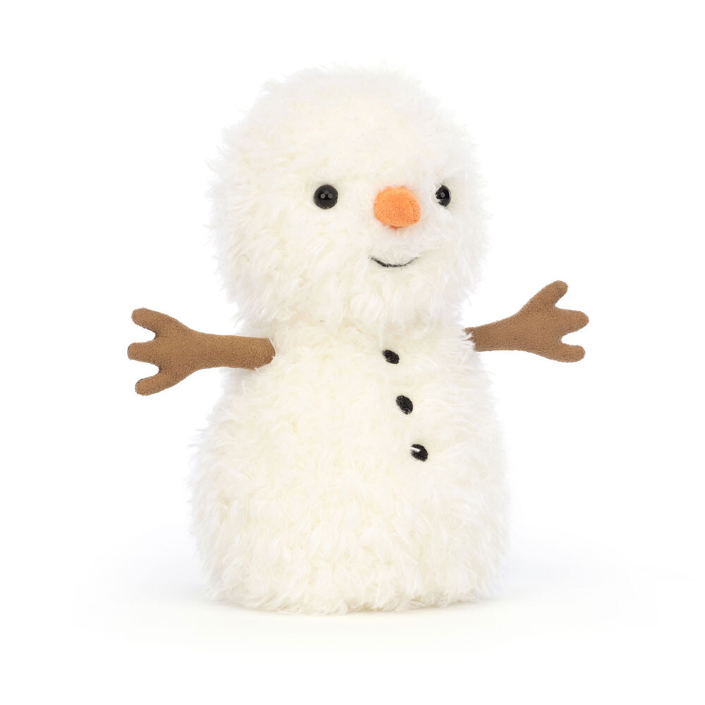 JELLYCAT 小雪人 Little Snowman
