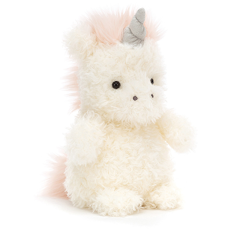 JELLYCAT 小獨角獸 Little Unicorn