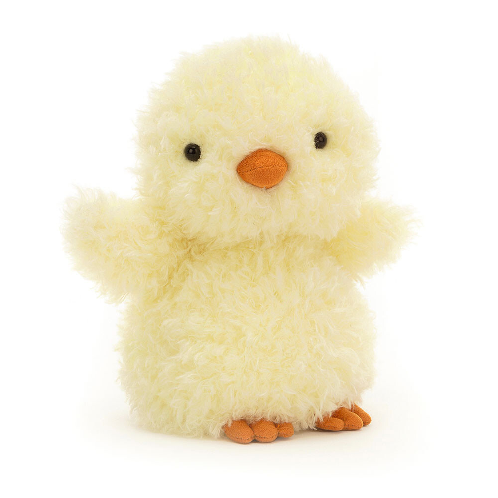 JELLYCAT 小雞仔 Little Chick