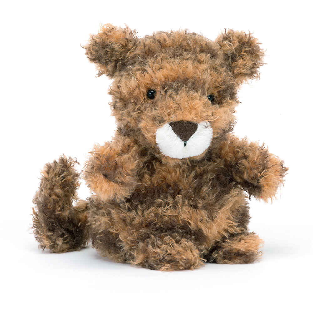 JELLYCAT 小老虎 Little Tiger