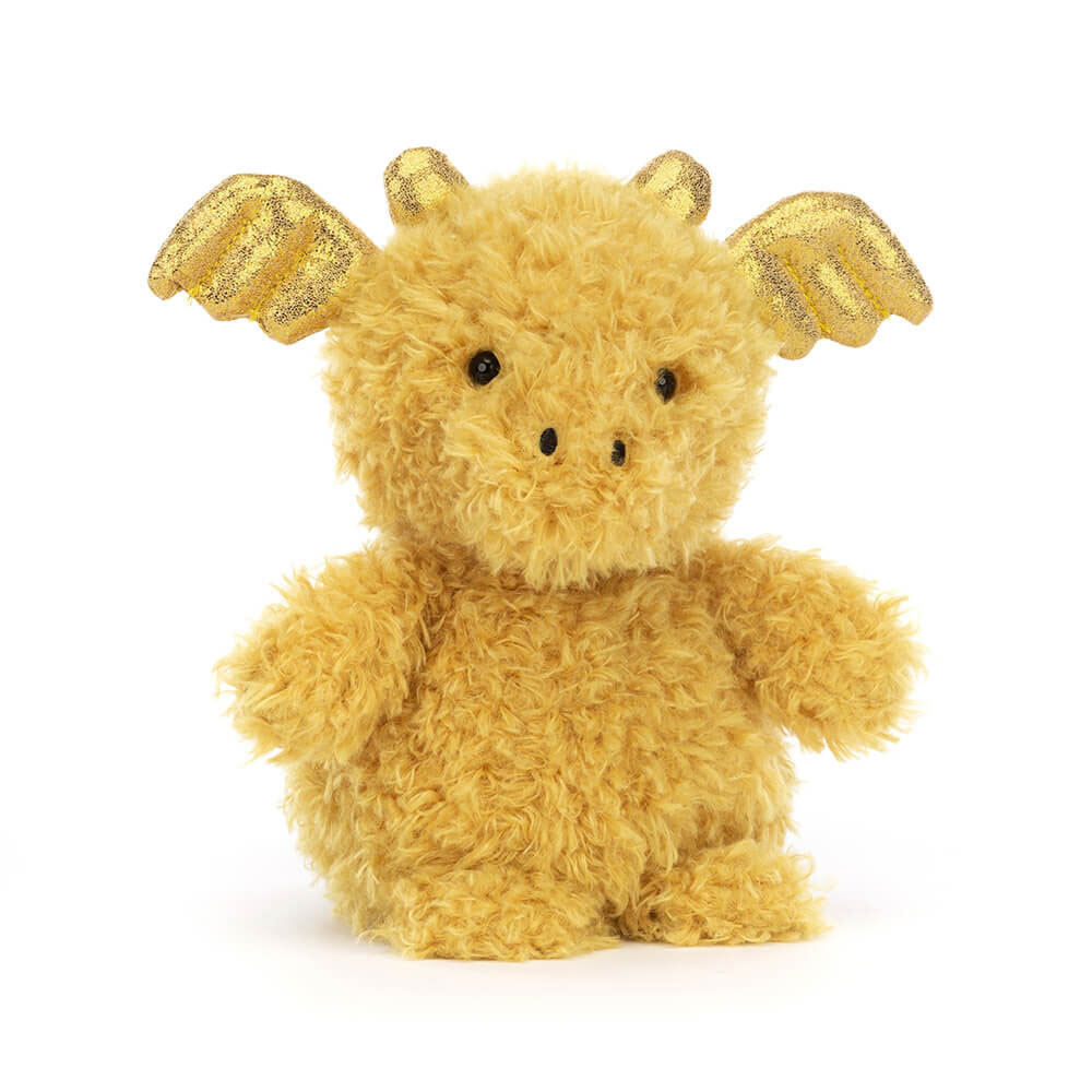 JELLYCAT 小金龍 Little Dragon