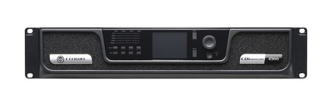 Crown Audio CDi 4|300