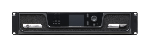 Crown Audio CDi 2|300BL