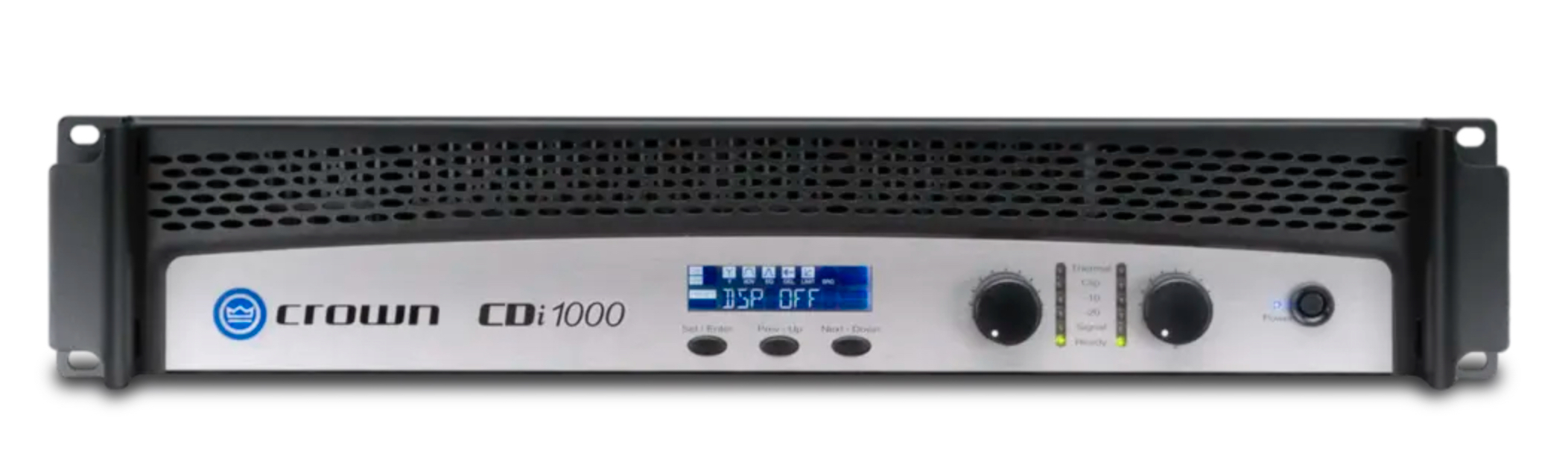 Crown Audio CDi 1000