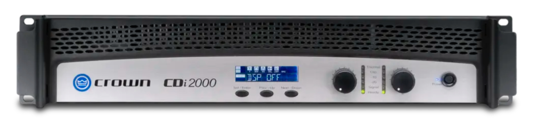 Crown Audio CDi 2000