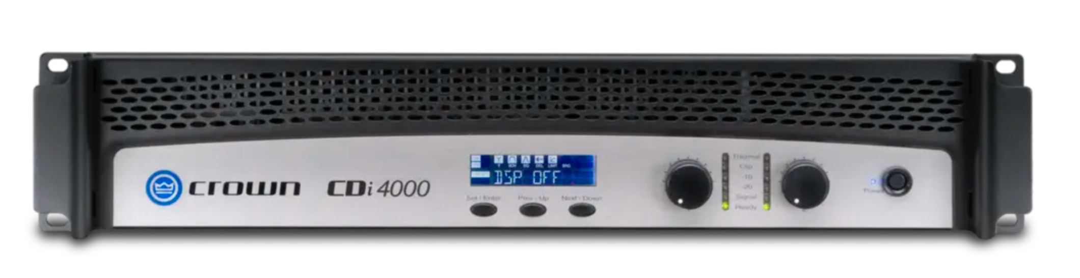 Crown Audio CDi 4000