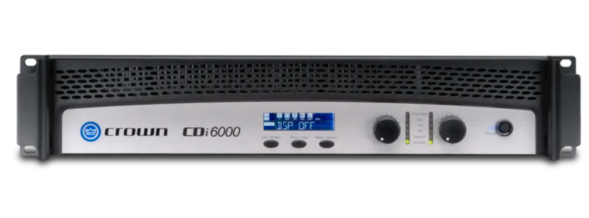 Crown Audio CDi 6000