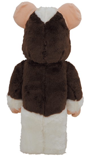 BEARBRICK GREMLINS GIZMO COSTUME Ver. 1000%
