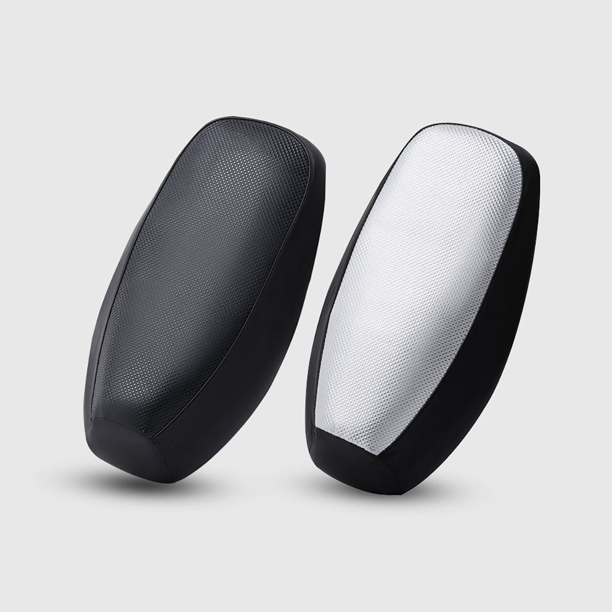 機車通用型配件｜機車防曬防雨坐墊套