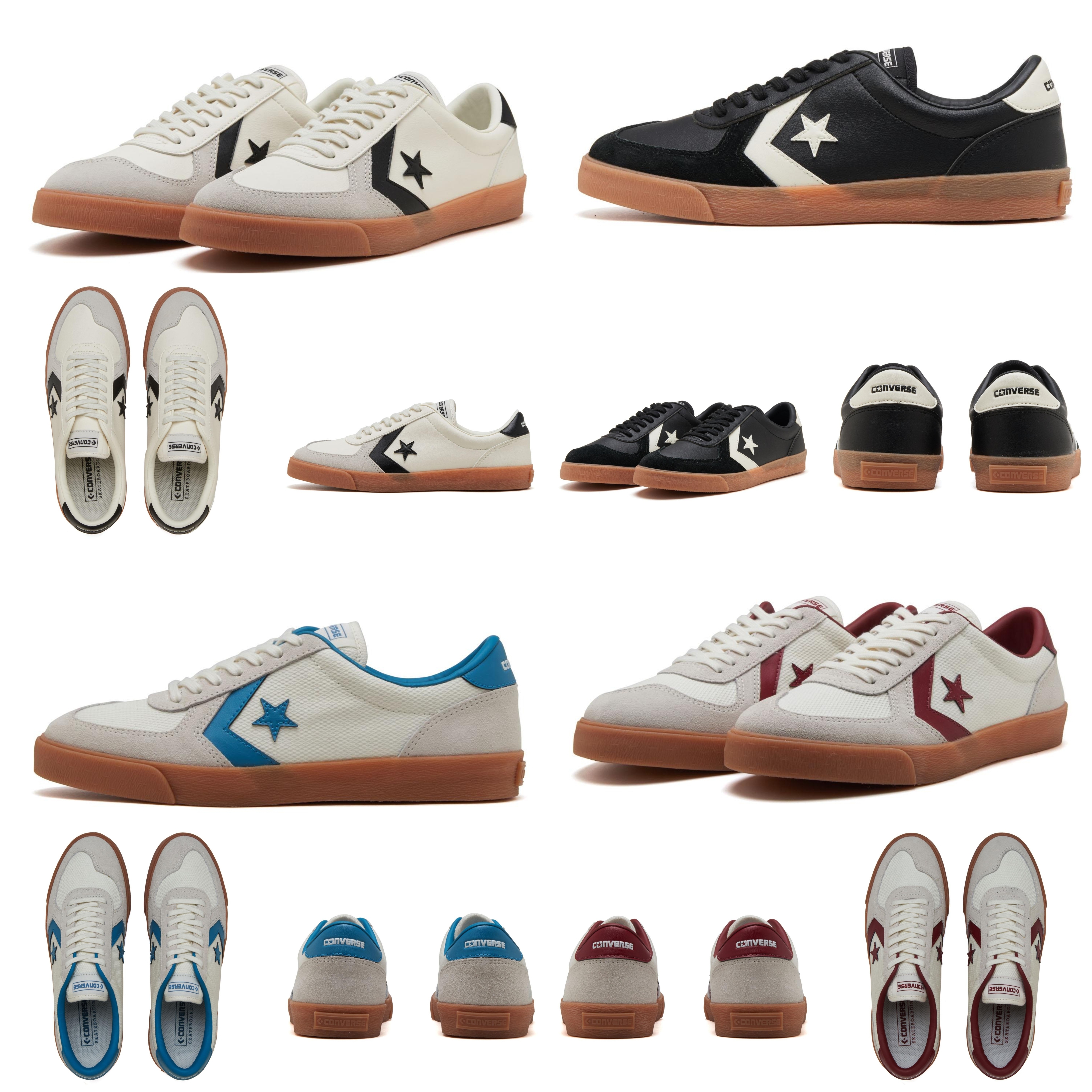JP Converse （P6 JP632）