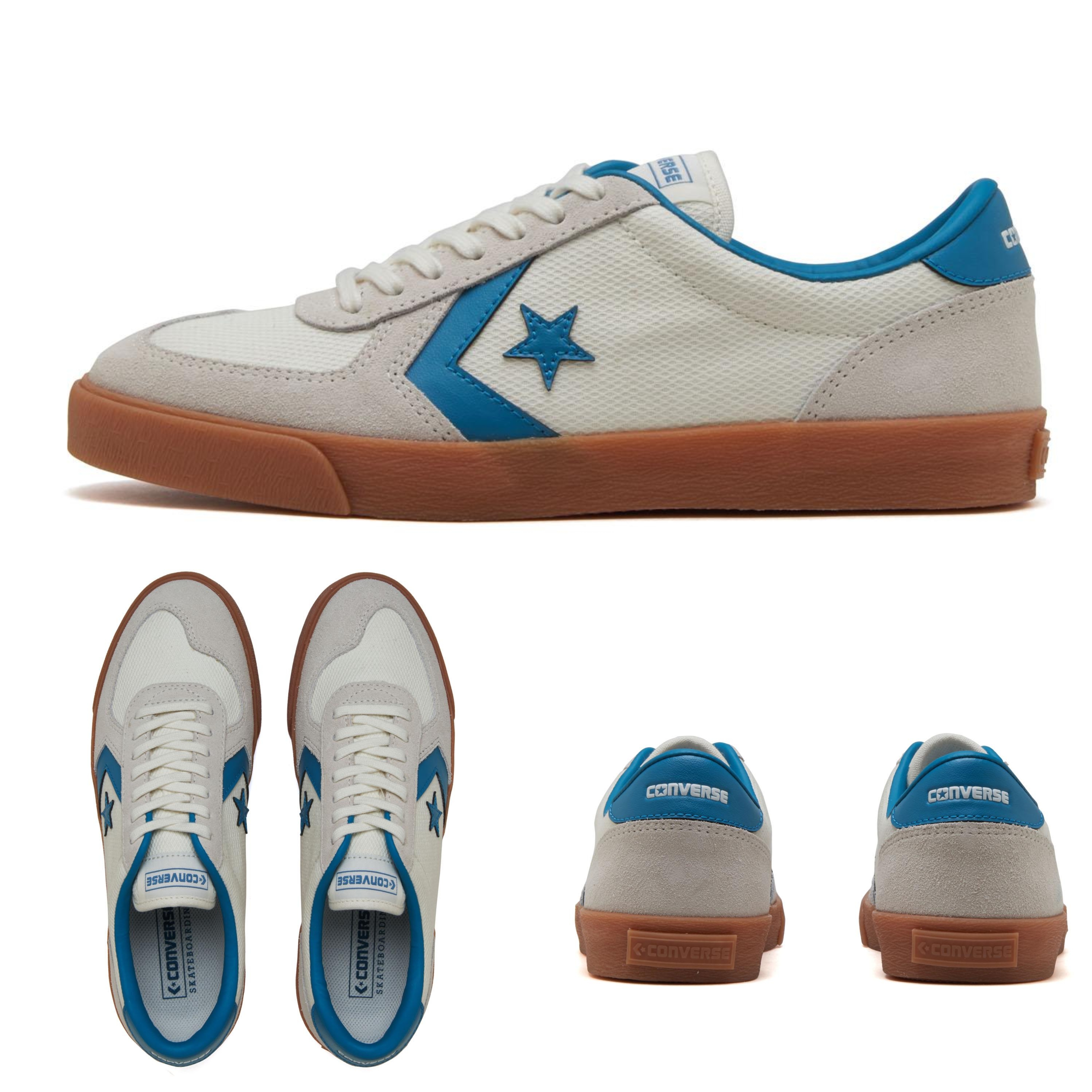 JP Converse （P6 JP632）