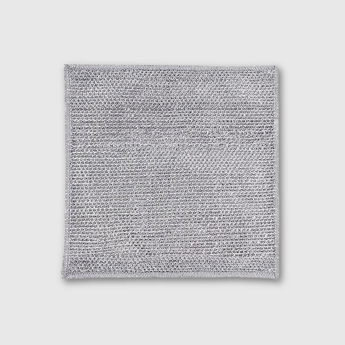 居家小物｜銀絲清潔抹布