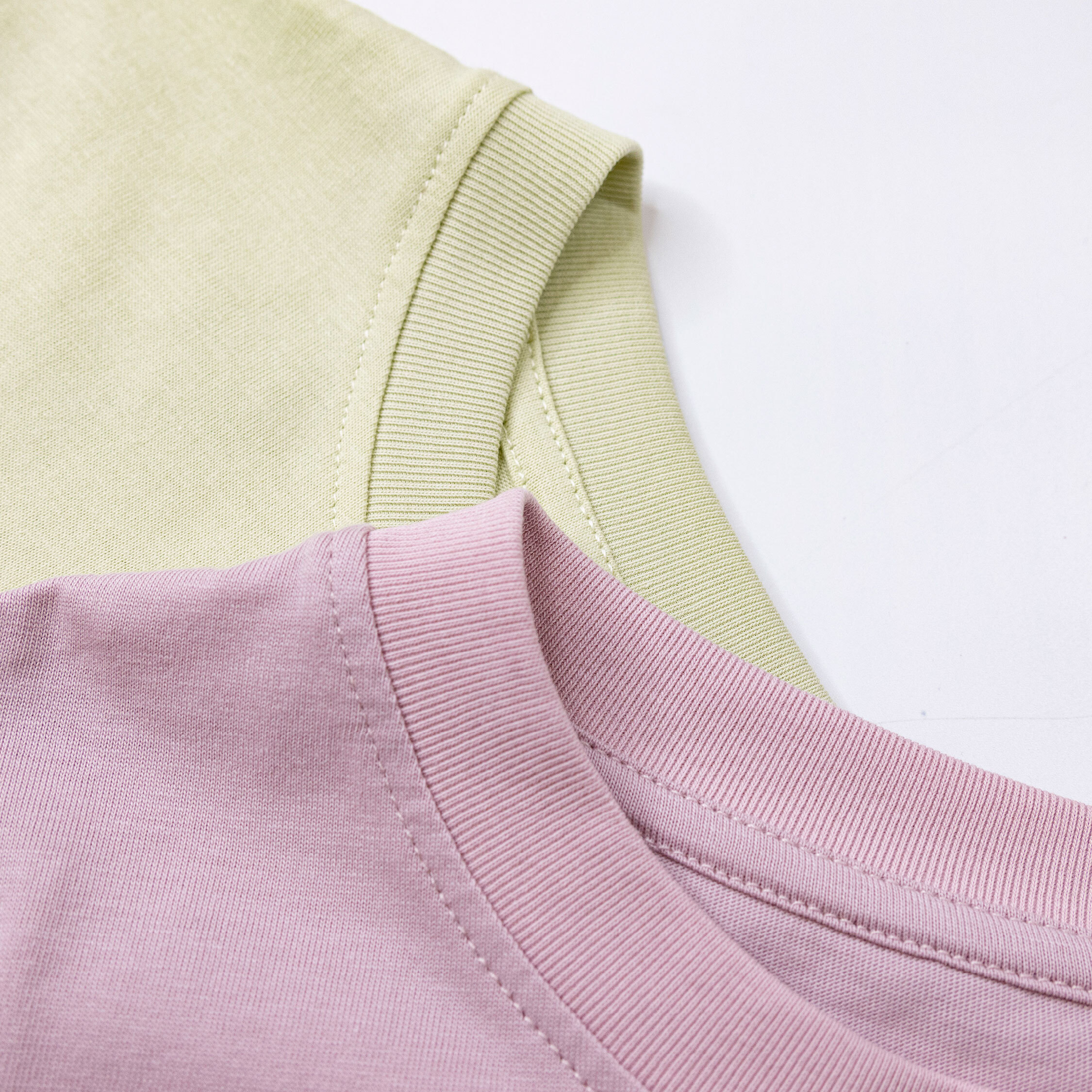 小怪獸雨傘舒適質感上衣/短T＊二色 (H50677)