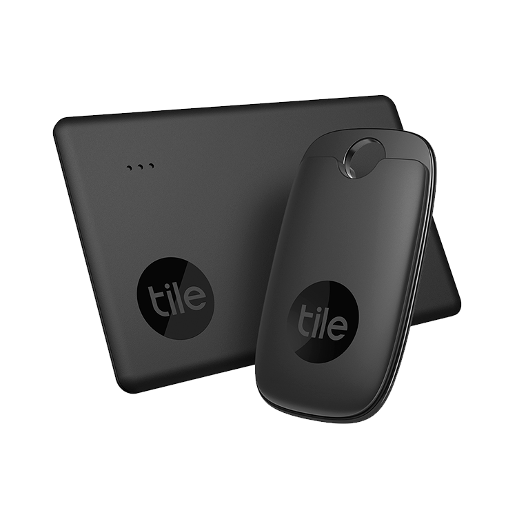 Tile Pro 3.0 + Slim 2.0 專業款