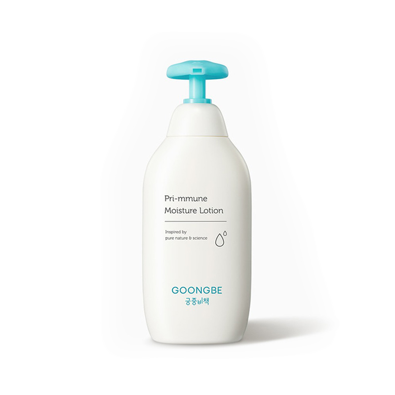 GOONGBE宮中秘策乳液 350ml