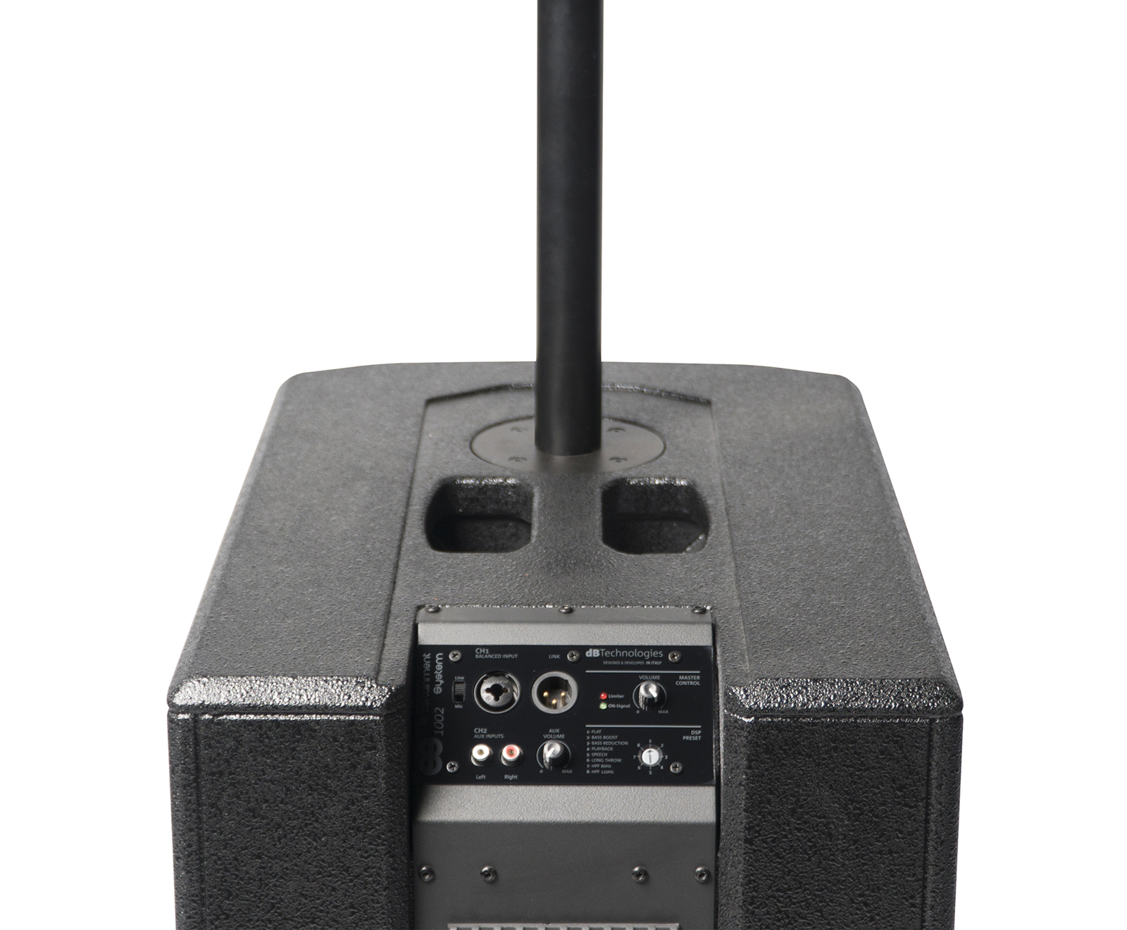 dBTechnologies ES1002