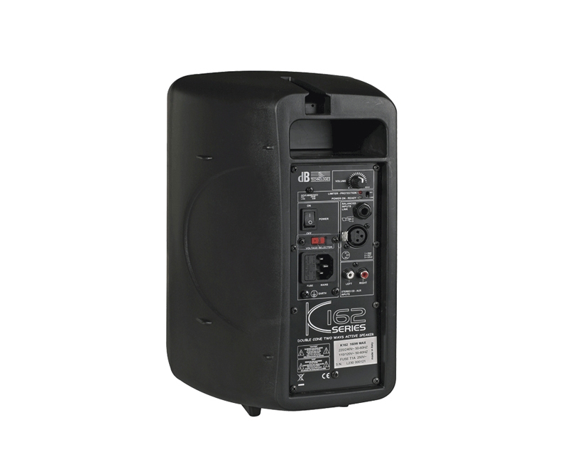 dBTechnologies K 162