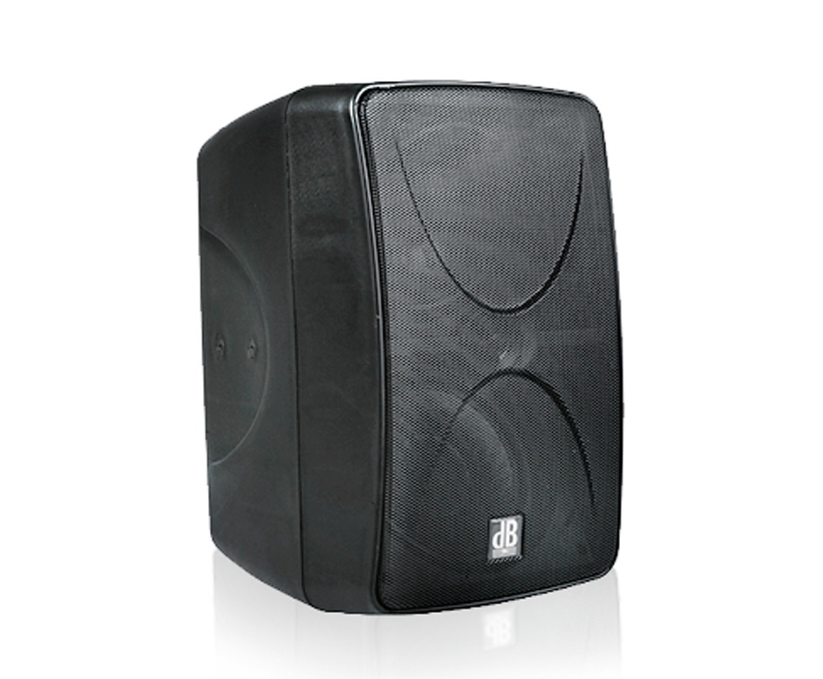 dBTechnologies K 162