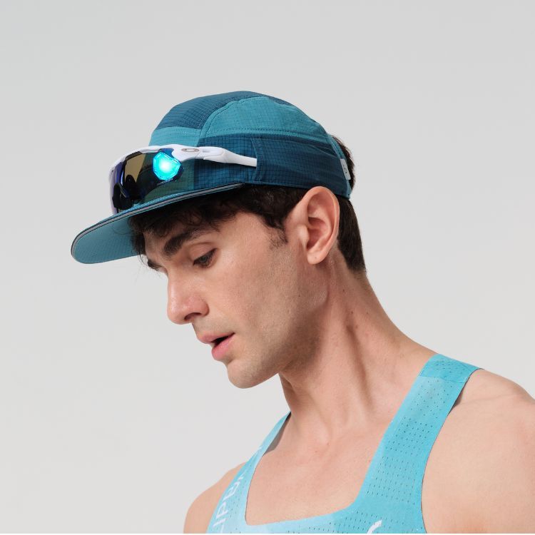 競速輕量全頂帽_3色選擇