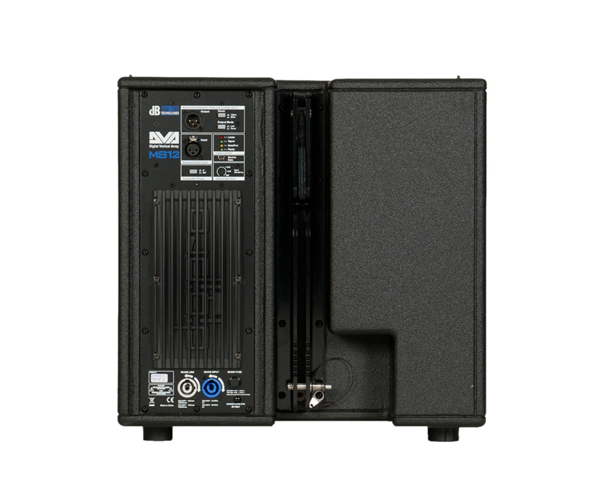 dBTechnologies DVA MS12