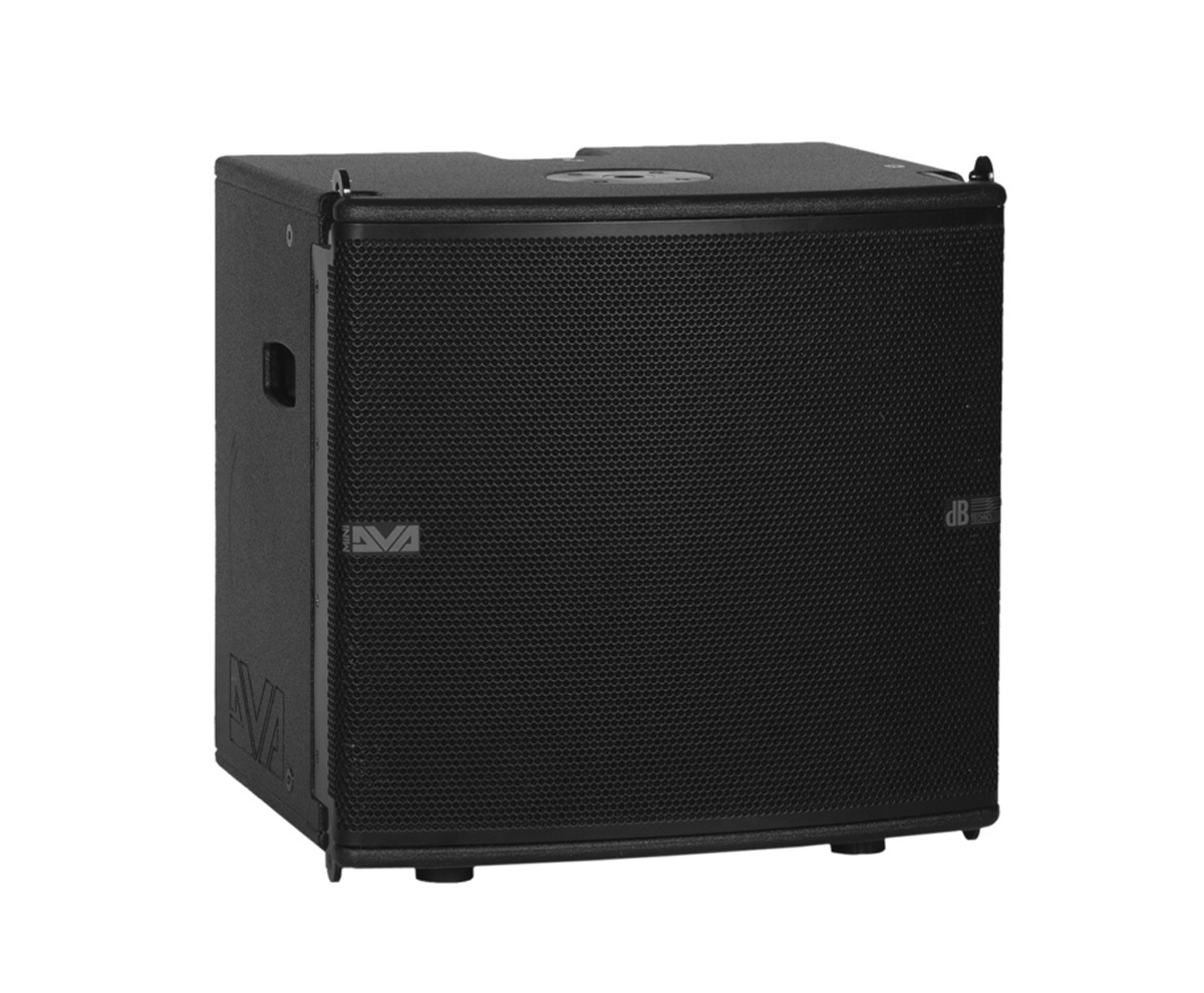 dBTechnologies DVA MS12