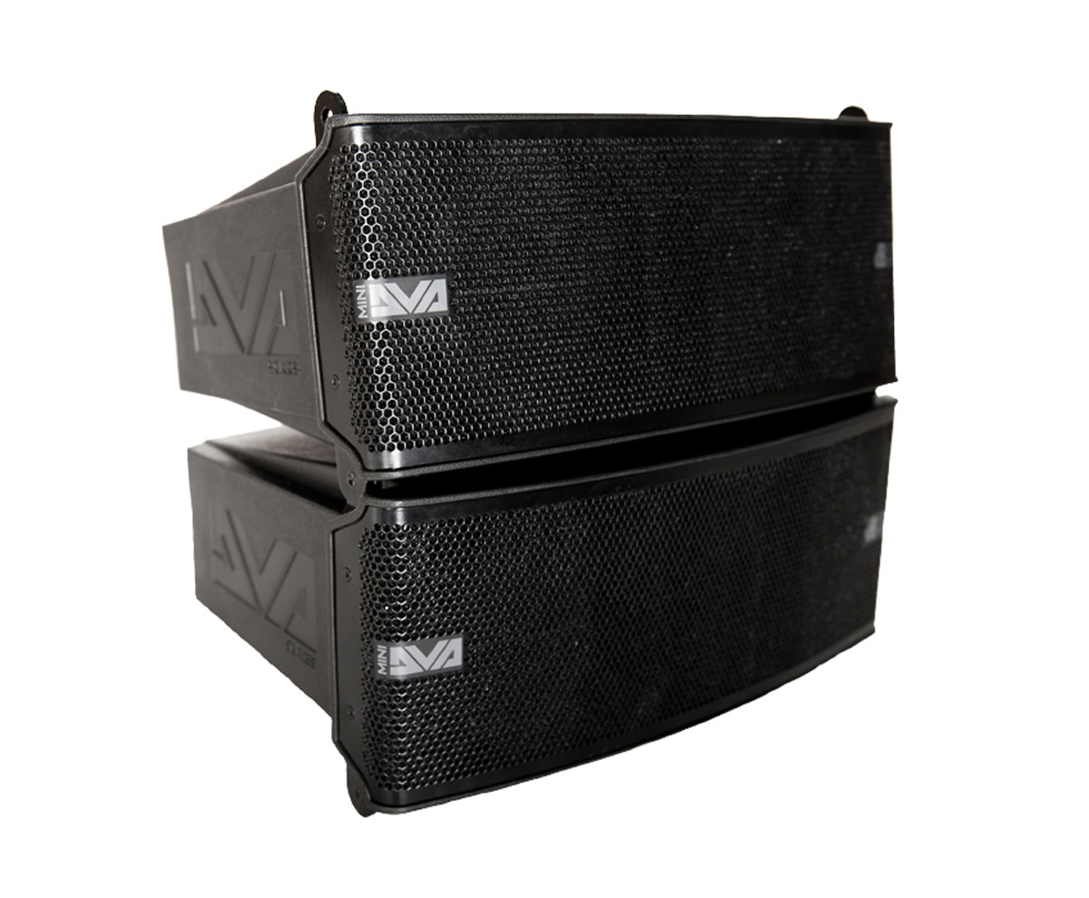 dBTechnologies DVA M2M+M2S