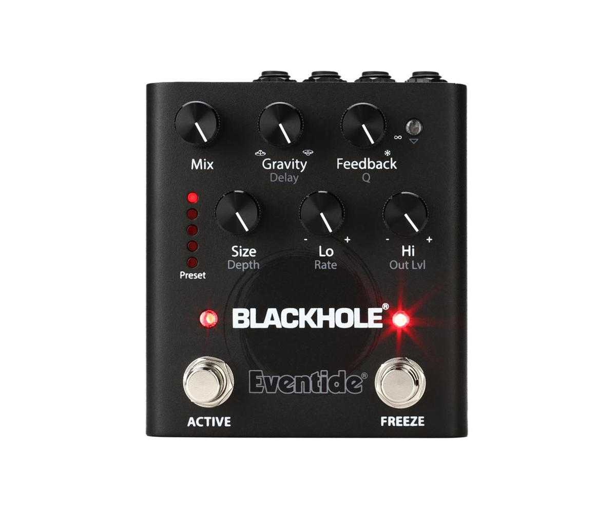 Eventide BlackHole