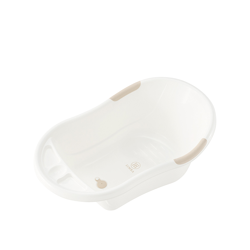 Simba 小獅王辛巴 嬰兒沐寓成長澡盆