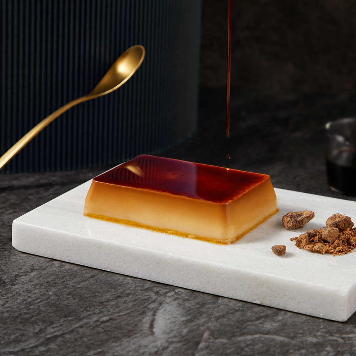 (團購)紅磚布丁(12/18到貨)