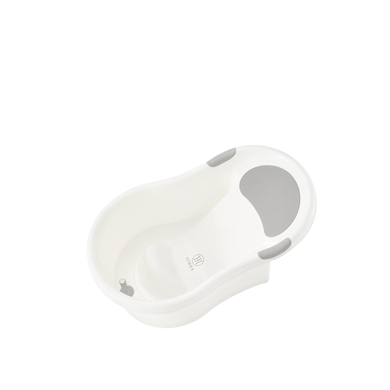 Simba 小獅王辛巴 嬰兒沐寓止滑澡盆