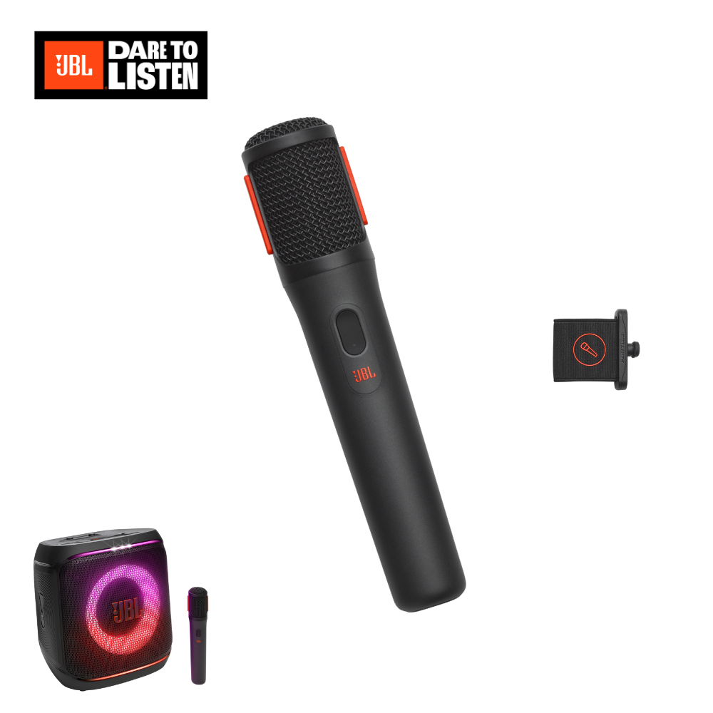 JBL Partybox Encore 2 Wireless Mic (1pc/Pack)