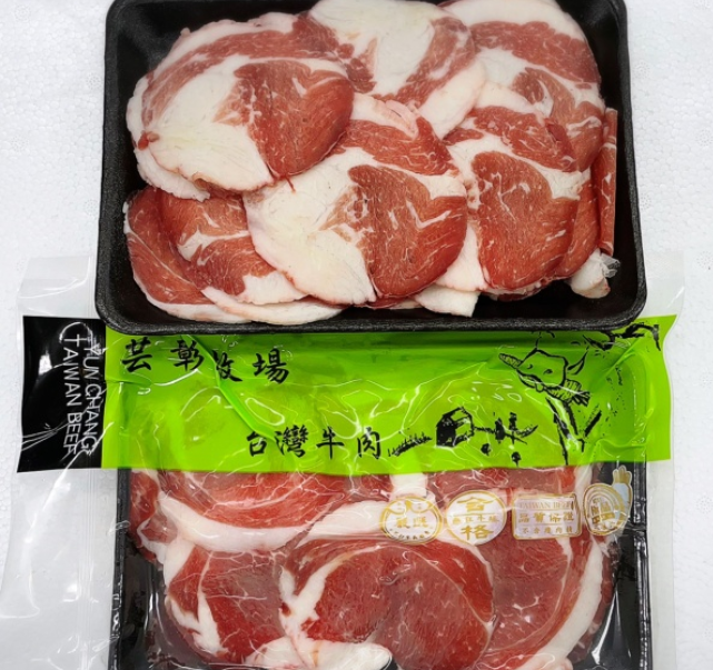【芸彰牧場】脆油胸肉捲