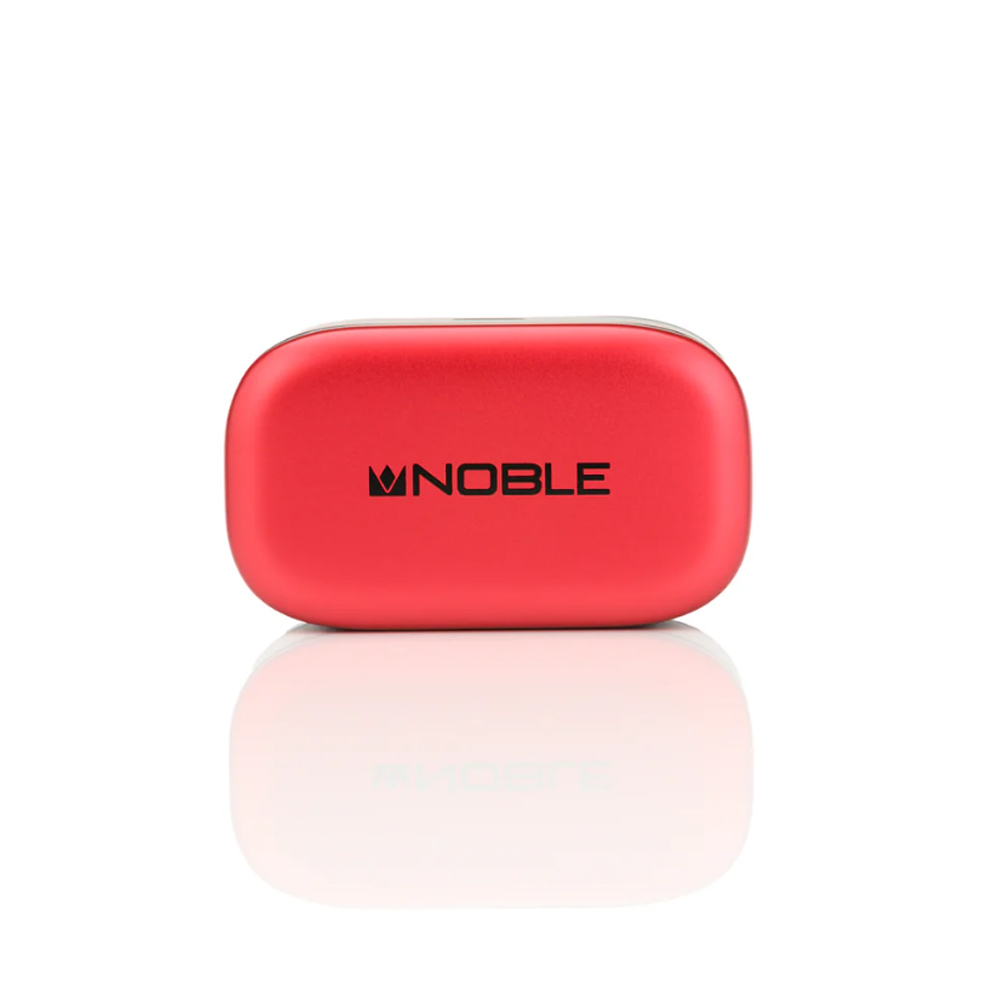 Noble FoKus Amadeus 鈦陶三層複合動圈真無線藍牙耳機