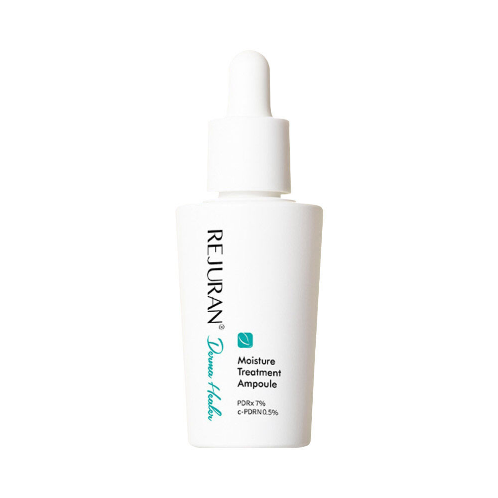 Rejuran 麗珠蘭保濕護理安瓶限量企劃 Moisture Treatment Ampoule Limited Set 30ml+mask 1pc