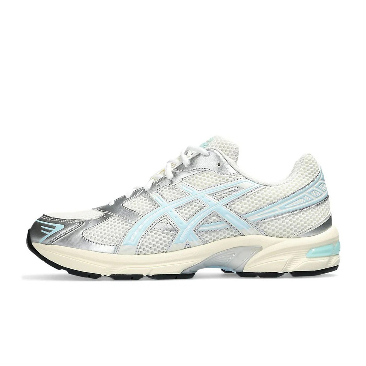 Kith x Asics Gel-1130 Starlight Blue 奶油藍線 1203A991-100