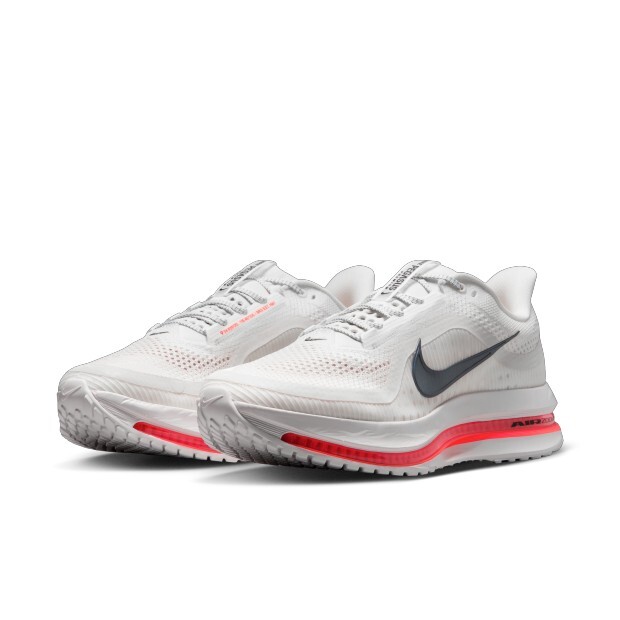 Nike Air Zoom Pegasus Premium Summit White 紅白 HQ2592-101