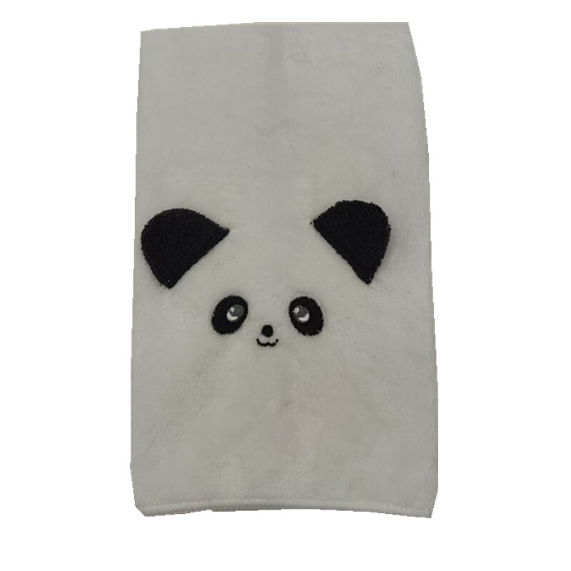 毛巾/熊貓 30×80cm