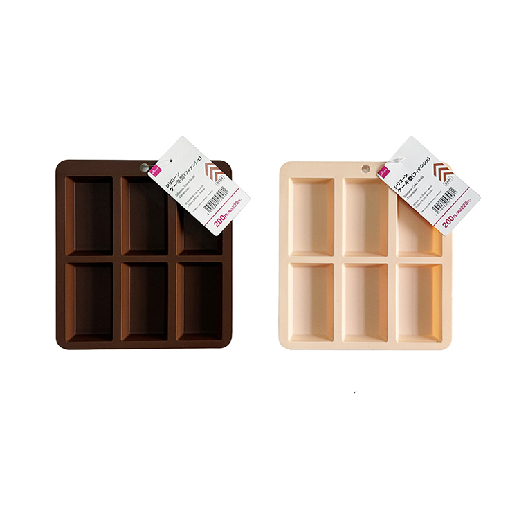 蛋糕模型/粉、棕