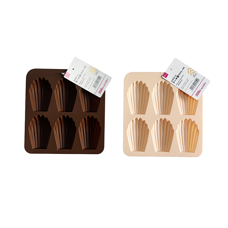 蛋糕模型/粉、棕