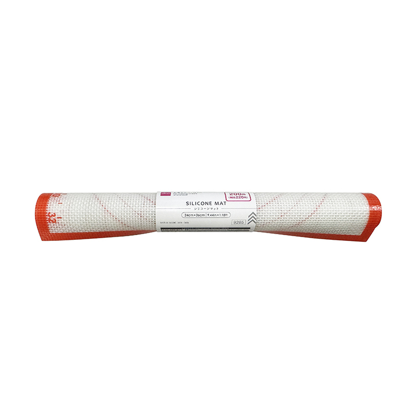 矽膠刻度烘焙墊/24×36cm