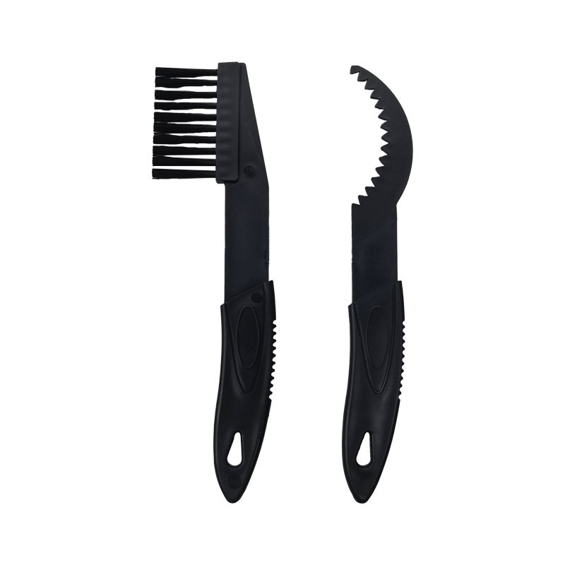 自行車傳動清潔刷/2入