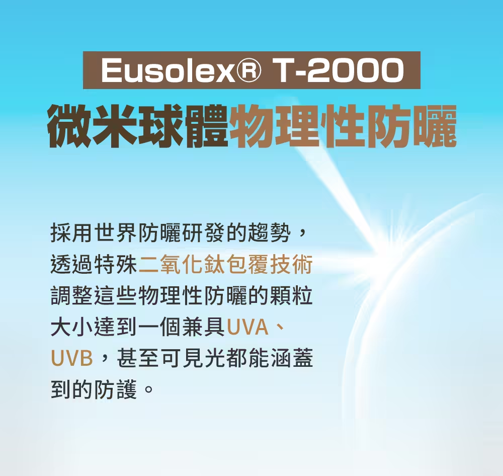 超輕透物理防曬霜30ml