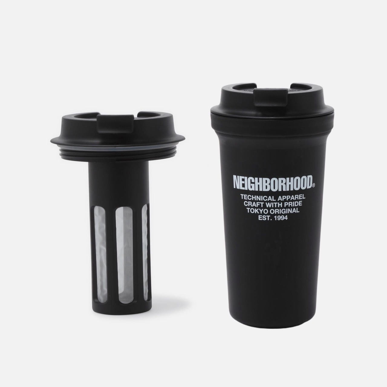 預購 NEIGHBORHOOD®( NBHD x RIVERS )