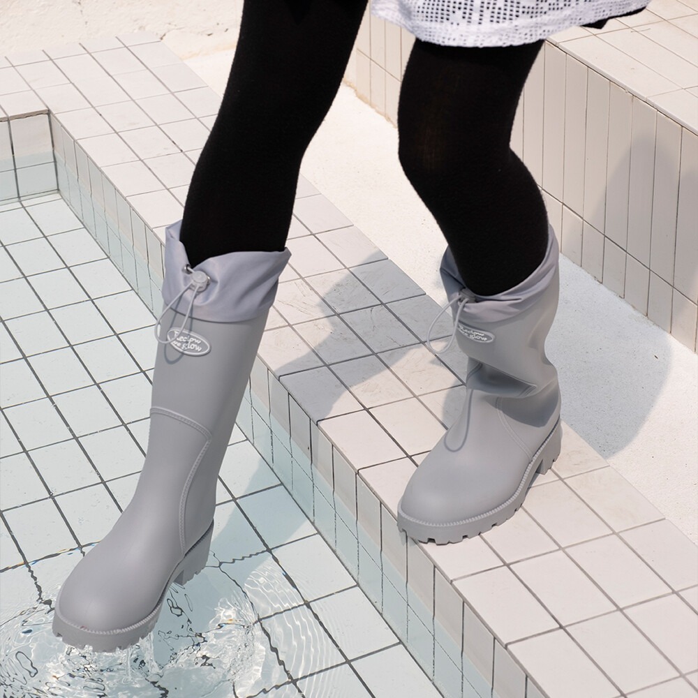 RECLOW HOU LONG RAIN BOOTS