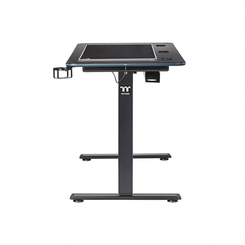 米特3C數位–Thermaltake 曜越 GT120 電動升降 電競桌/GGD-GTM-BKEIRX-01