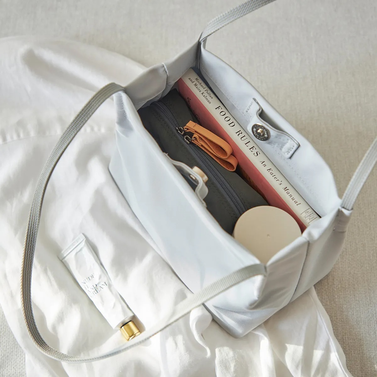 Ithinkso Mini Neat 簡約側揹包