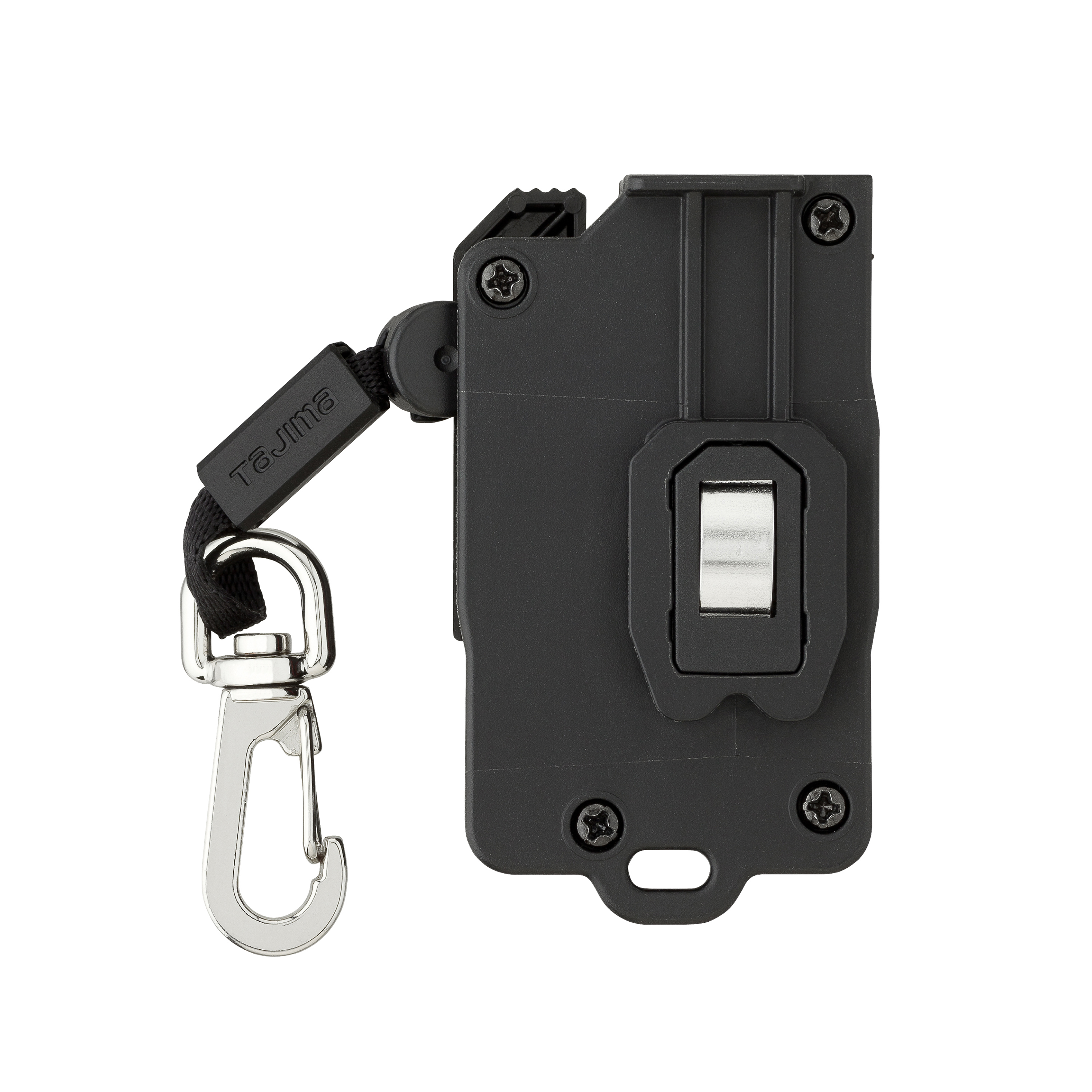 TAJIMA工具用安全扣附繩索 連結式 SFAZ-ROP10